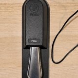 Yamaha FC3A – sustain pedál s originální krabicí