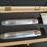 DECCA Stereo Pair