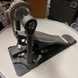 DW 3000A pedal rezervace