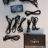 Multiadaptér Caline CP 02