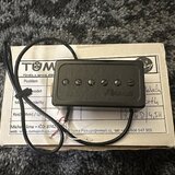 Tůma HV90 black