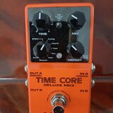 Nux Time Core Deluxe MKII 