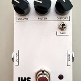 JHS Pedals 3 Series Distortion