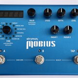 Strymon Mobius multiefekt