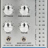 Prodám Empress Compressor mkII