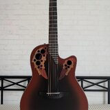 Ovation Celebrity Elite CE44 – Jako nová/v záruce