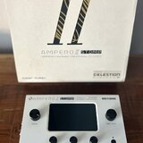 Hotone Ampero 2 stomp