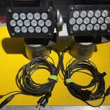  SGM GENIO RGB - LED světla  - IP64
