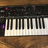 Novation AFX Station