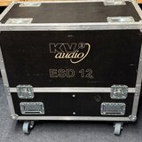 KV2 audio ESD12, ESP 2000