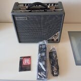 Blackstar Silverline Standard 20W + FS-10 footswitch