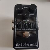 Electro-harmonix Silencer noise gate