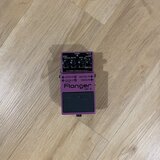 Boss Flanger BF-3