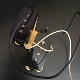 Fender Pure Vintage 63 P-Bass PU 