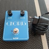 Chorus RaZzor