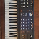 ASM Hydrasxnth 49
