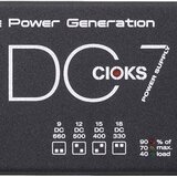 P/V: CIOKS DC7