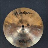 Anatolian Ultimate splash 10"