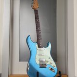 Xotic Strat XSC-2