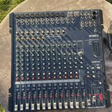 Mixažní pult Yamaha MG 166 CX USB