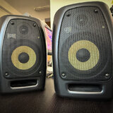 Studiové monitory KRK VXT6