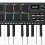 AKAI MPK MINI PLUS (záruka)