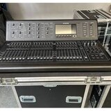 Midas M32 Live + case + Waves karta 