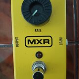 MXR Chorus 