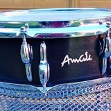 Amati snare 14"