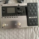Multiefekt 
