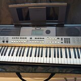 Yamaha e443