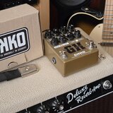Prodám OKKO overdrive/ boost 