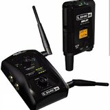 Line 6 Relay G50 gitarová vysielačka