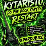 Je zde nějaký kytarista
