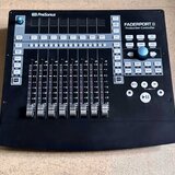 DAW ovladač PreSonus FaderPort  8