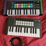 Novation Launchkey Mini MK3