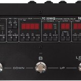 TC Electronic 2290 P Dynamic Digital Delay