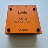 Lehle P-Split II