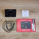 Zvuková karta M-Audio AIR 192|4 USB