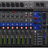 Zoom LiveTrak L-12