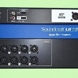 SOUNDCRAFT UI-16 digitální mix