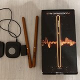 Elektronické paličky Poctekdrum 2