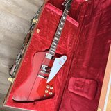 Gibson Firebird Platypus Vintage Cherry