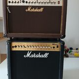 MARSHALL COMBO