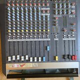 Allen & Heath PA12 – na opravu