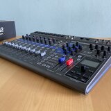 Zoom Zoom LiveTrak L-12