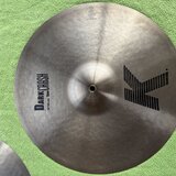 Zildjian K thin 18" Crash 