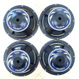 4 x Celestion Pulse 10"/200w/8 ohm.
