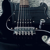 Squier Stratocaster