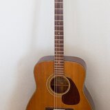 Yamaha FG-200 (1973), US model!